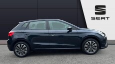 SEAT Ibiza 1.0 TSI 95 SE Technology 5dr Petrol Hatchback